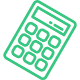 Credit calculators - WordPress / Miscellaneous