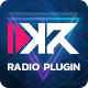 KenthaRadio - Addon for Kentha Music WordPress Theme To Add Radio Station and Schedule Functionality - WordPress / Ad...