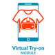 Virtual Try-On Plugin AI-Powered Product Visualization - WordPress / eCommerce