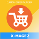 Magento 2 Custom Order Number - Plugins / Magento Extensions