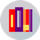 My Book - Native Android Book App | Quiz | AdMob | FCM PUSH Notification - Mobile / Android