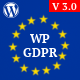 WP GDPR Compliance Suite WordPress Plugin - WordPress / Utilities