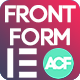 ACF Front Form for Elementor Page Builder - WordPress / Forms