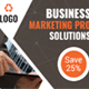 HTML5 Animated Banner Ads Template - HTML5 / Ad Templates