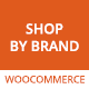 Shop by Manufaturer and Brands for WooCommerce - WordPress / eCommerce / WooCommerce