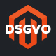 DSGVO / GDPR 4 in 1 Magento 1.9 Extension - Plugins / Magento Extensions