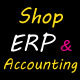 SHOP ERP management system with full project AND source code C# - .NET