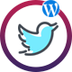 Twitter Feed Grid With Carousel for WordPress - WordPress / Social Networking