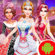 Spanish Princess Salon Dress Up Game For Kids + Ready For Publish + Admob + Android Studio - Mobile / Android