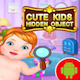 Cute Kids Hidden Object + Best Hidden Object Game For Kids + Admob + Android Studio - Mobile / Android