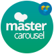 Master Carousel for WPBakery Page Builder - WordPress / Add-ons