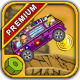 Rocking Wheels - HTML5 Racing Game - HTML5 / Games