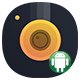 PikLab | Android Universal Photo Editor App Template - Mobile / Android