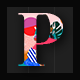 Pantherx - Profile card Grid is a Multipurpose Profile - CSS / Miscellaneous