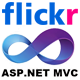 Flickr Photo Gallery Using ASP.NET MVC 5 - .NET / Images and Media