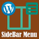 WordPress SideBar Menu Plugin - WordPress / Add-ons