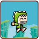 Super Kid Adventure - HTML5 Game - Web & Mobile + AdMob (CAPX, C3p and HTML5) - HTML5 / Games