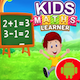 Kids Maths Learner + Kids Education Game + (Admob + Android Studio) Ready For Publish - Mobile / Android