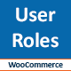 WooCommerce WordPress Choose User Roles at Registration Plugin - WordPress / eCommerce / WooCommerce