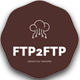 FTP2FTP - Server to Server File Transfer PHP Script - PHP Scripts / Loaders and Uploaders