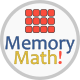 MemMath! - HTML5 Educational Game - HTML5 / Games