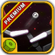 Pinball Space Adventure - HTML5 Arcade Game - HTML5 / Games