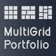 Cicerone 4.0 | MultiGrid Gallery Module for Gmedia Gallery WordPress plugin - WordPress / Galleries