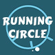 Running Circle - HTML5 Game - HTML5 / Games