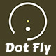 Dot Fly - HTML5 Game - HTML5 / Games