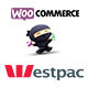 Westpac (PayWay Classic API) Payment Gateway WooCommerce Plugin - WordPress / eCommerce / WooCommerce