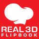 WPBakery Addon for Real 3D FlipBook - WordPress / Add-ons