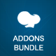 Creative Addons Bundle For WPBakery Page Builder - WordPress / Add-ons