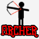 Project Archer - HTML5 / Games