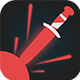 Knife Hitts Buildbox (Bbdoc Template + Admob) - Mobile / Android