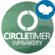 CircleTimer - Addon for WPBakery Page Builder - WordPress / Add-ons
