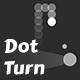 Dot Turn - HTML5 Game - HTML5 / Games