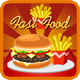 Lunch Shop Html5 Game - HTML5 / Games
