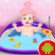 My Princess Baby Care + Best Kids Game + Education Game + (Admob + Android Studio) - Mobile / Android