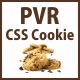 PVR - CSS Cookie Law Notification Responsive - CSS / Miscellaneous