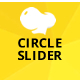 Circle Slider Addon for WPBakery Page Builder - WordPress / Add-ons