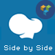Side by Side V2 - Addon for WPBakery Page Builder - WordPress / Add-ons