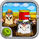 Whack 'em All - HTML5 Skill Game - HTML5 / Games