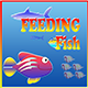 Feeding Frenzy Fish (Capx + Admob) - HTML5 / Games