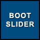 Boot Slider - Creative Bootstrap 4 Slider - JavaScript / Sliders