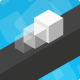 3D Cube Game: Android game-admob ads-share and easy to reskin - Mobile / Android