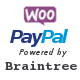 WooCommerce PayPal Braintree - WordPress / eCommerce / WooCommerce