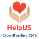 HelpUs - Ultimate Crowdfunding Solution - PHP Scripts / Miscellaneous