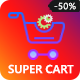 SuperCart - Ajax based WHMCS Order Form Template - Single Page & Multi Page - Plugins / Miscellaneous
