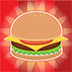 Burger Fall - HTML5 Game - Construct2 - HTML5 / Games