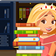 Book's world Android Admob Ads - Mobile / Android